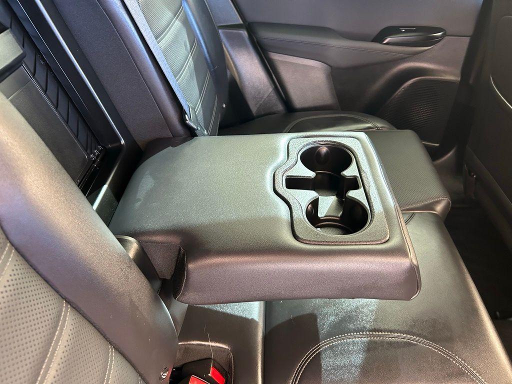 new 2024 Alfa Romeo Tonale car, priced at $34,190