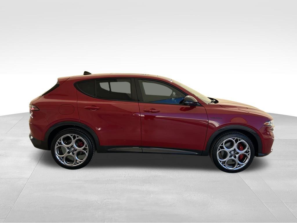 new 2024 Alfa Romeo Tonale car, priced at $34,190