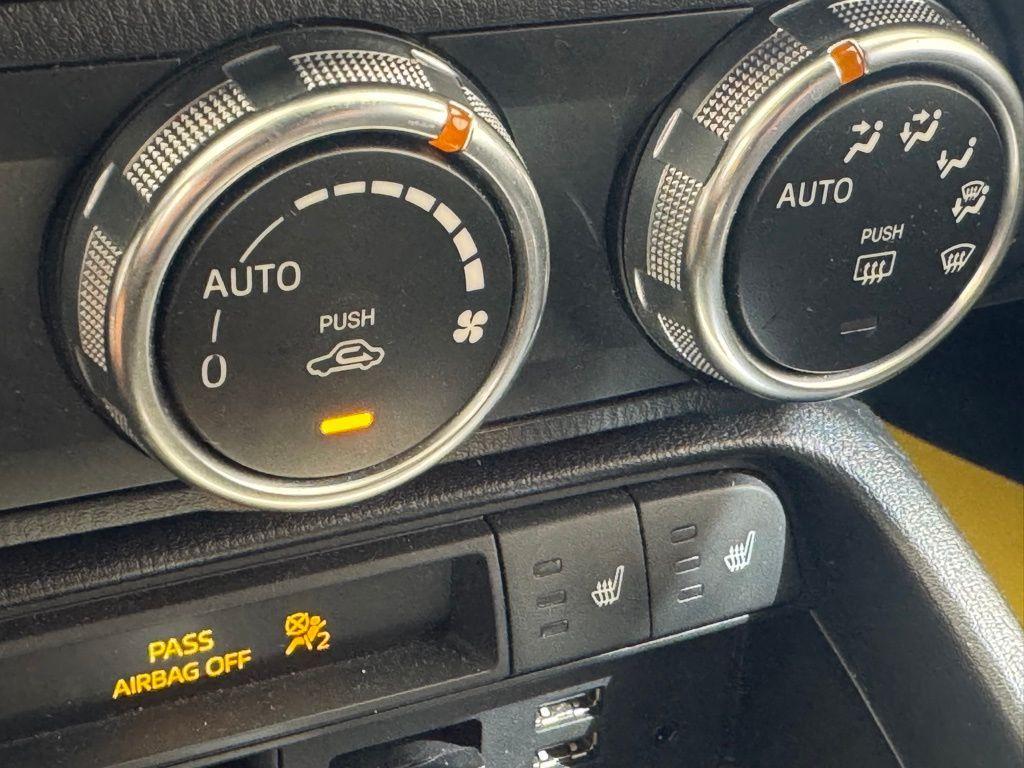 used 2018 FIAT 124 Spider car, priced at $16,975