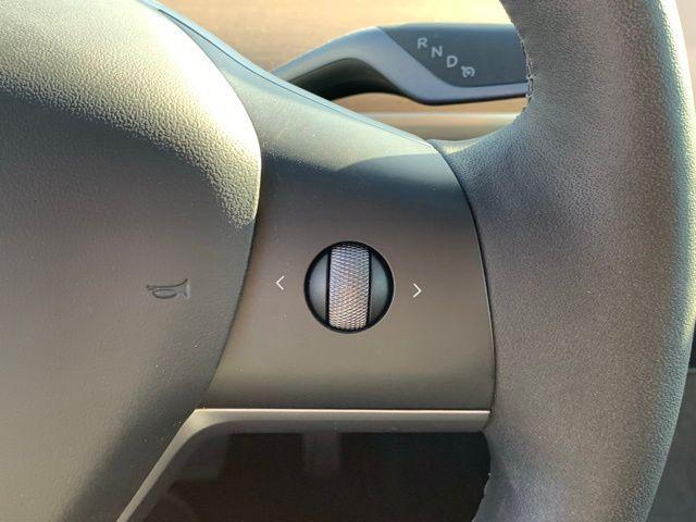 used 2024 Tesla Model Y car, priced at $38,973