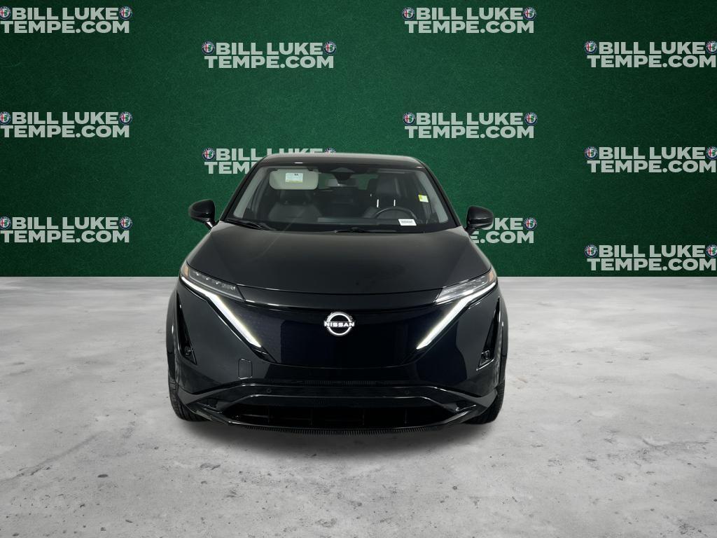 used 2023 Nissan ARIYA car, priced at $23,573