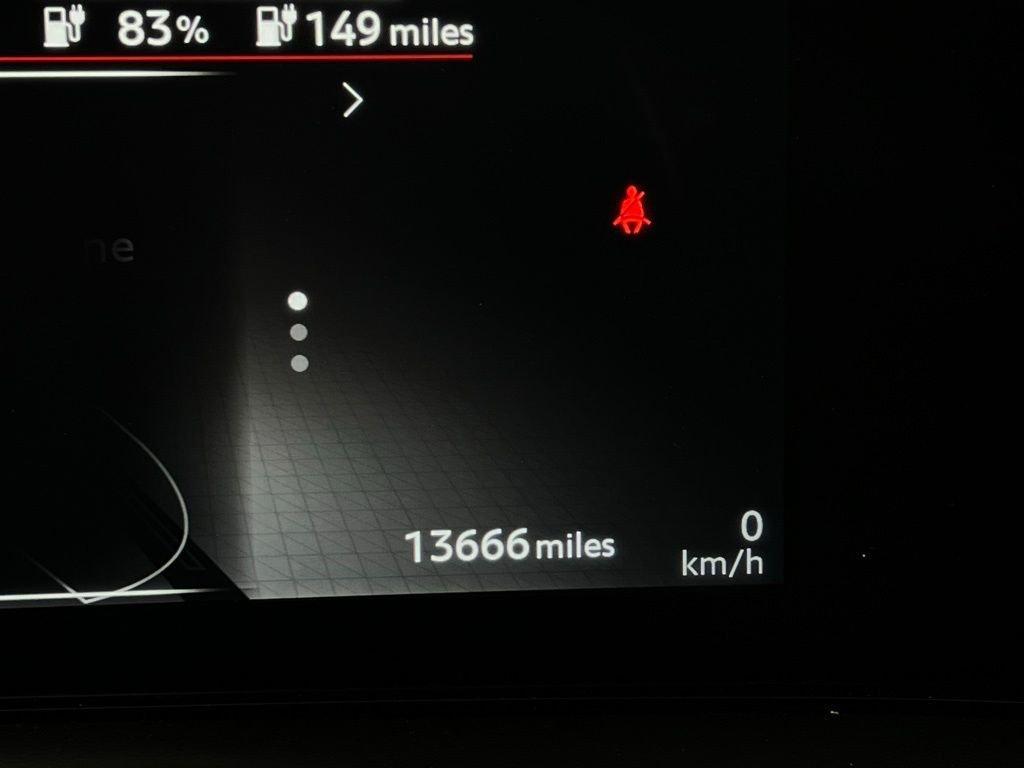 used 2023 Nissan ARIYA car, priced at $20,973