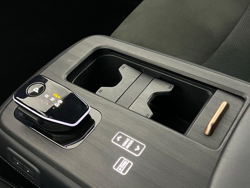 used 2023 Nissan ARIYA car, priced at $20,973