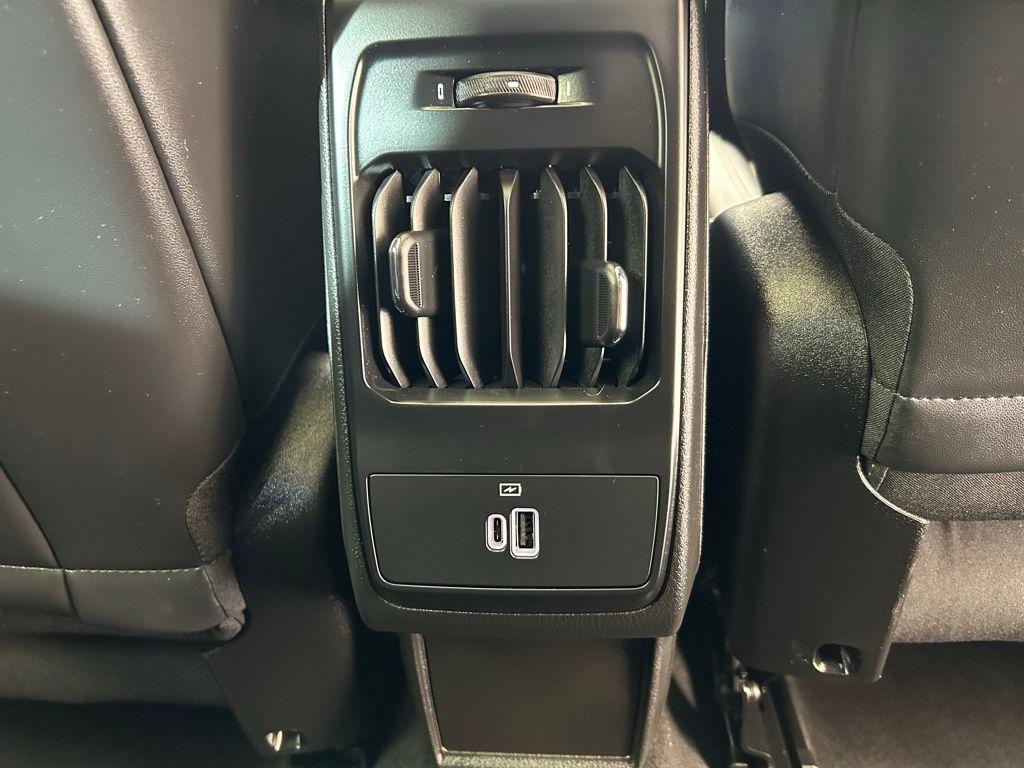 new 2024 Alfa Romeo Tonale car, priced at $28,785