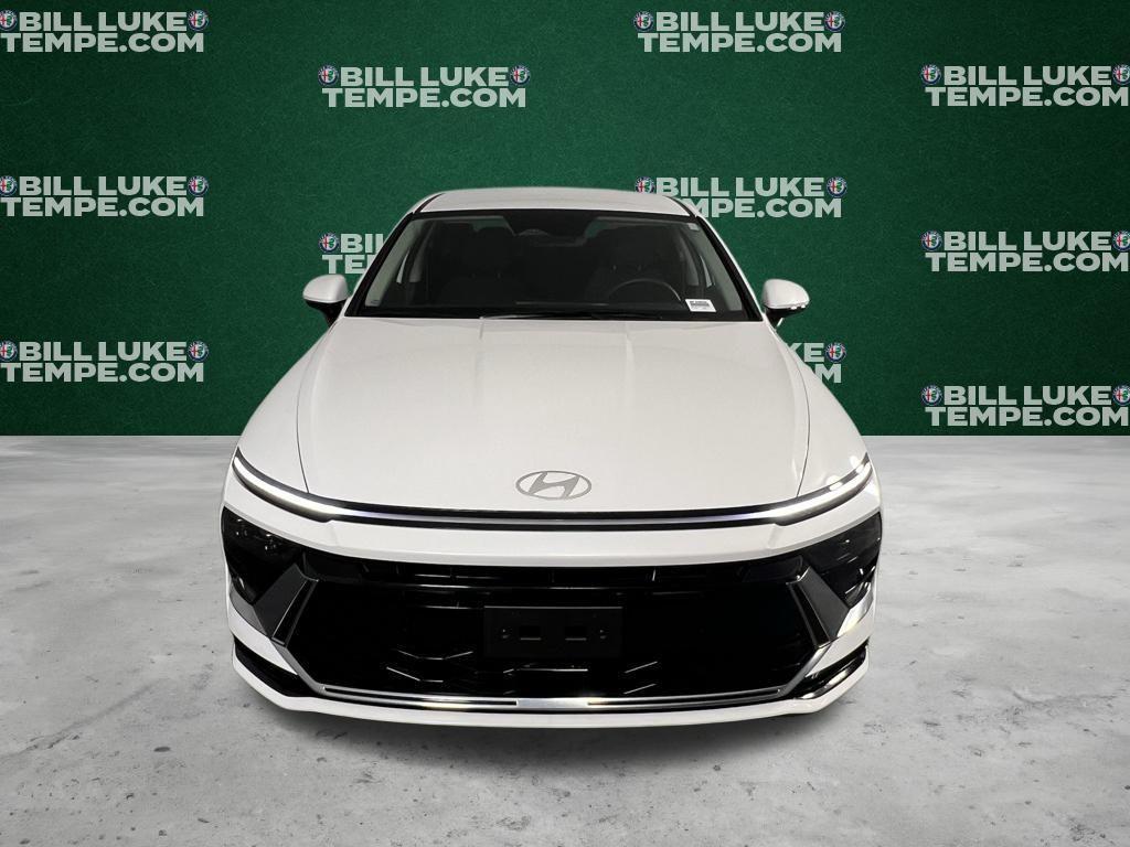 used 2024 Hyundai Sonata car, priced at $21,475