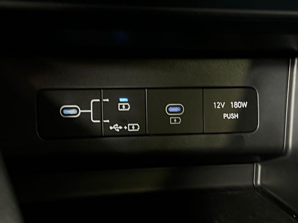 used 2024 Hyundai Sonata car, priced at $21,475