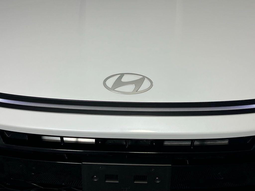 used 2024 Hyundai Sonata car, priced at $21,475