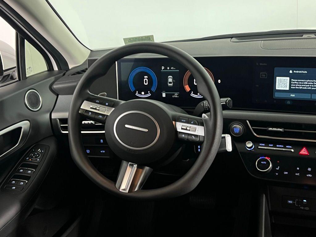 used 2024 Hyundai Sonata car, priced at $21,475