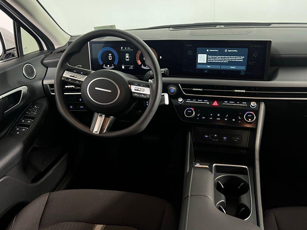 used 2024 Hyundai Sonata car, priced at $21,475