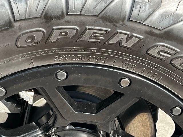 used 2022 Jeep Wrangler Unlimited 4xe car, priced at $35,973