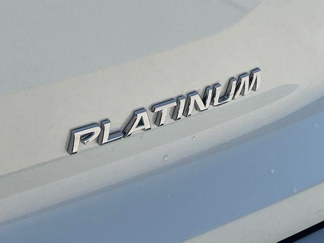 used 2024 Nissan Pathfinder car, priced at $40,573
