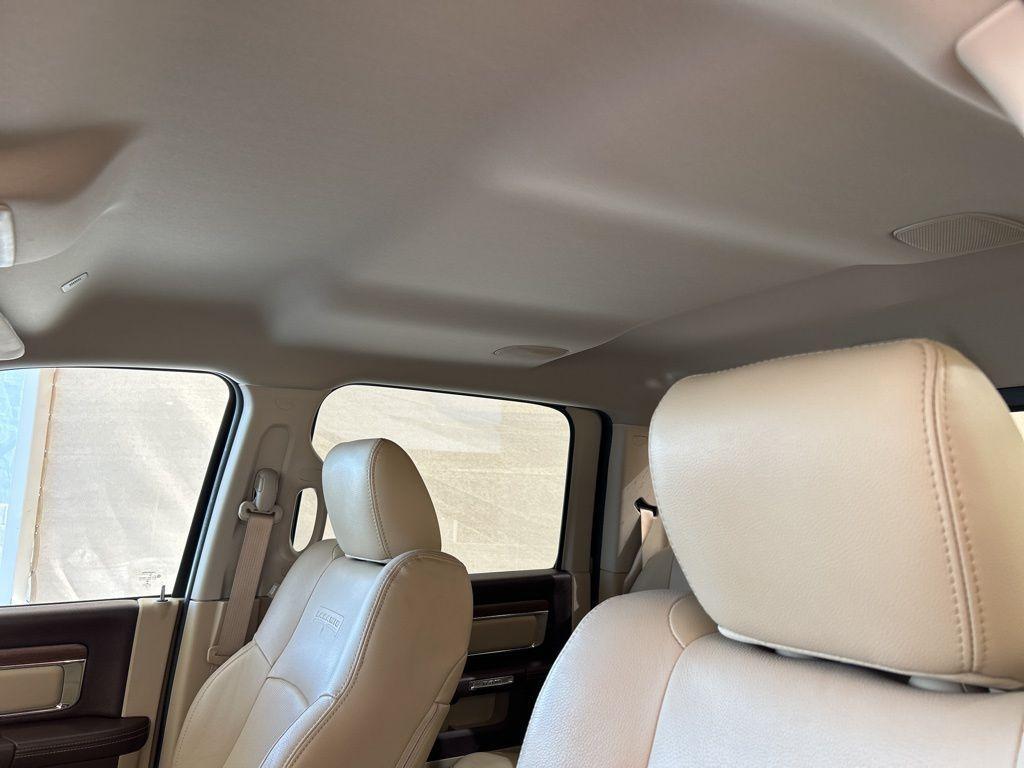 used 2017 Ram 1500 car, priced at $24,473