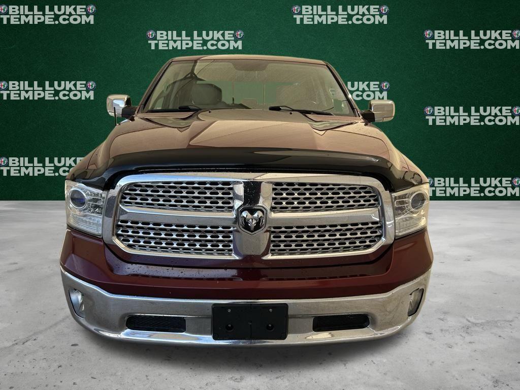 used 2017 Ram 1500 car, priced at $24,473