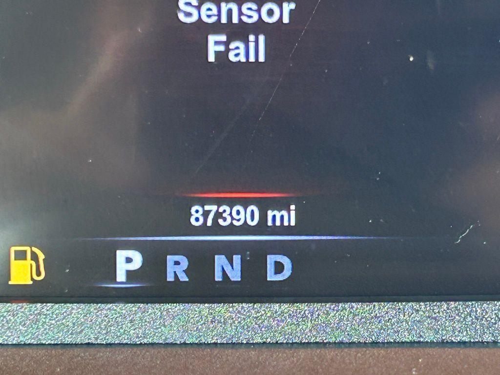 used 2017 Ram 1500 car, priced at $24,473