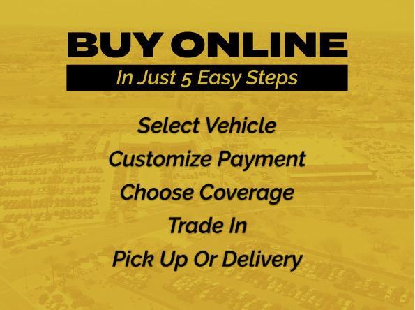 used 2024 Chevrolet Silverado 1500 car, priced at $52,980