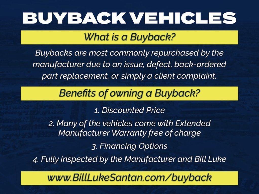 used 2024 Volkswagen Atlas car, priced at $26,475