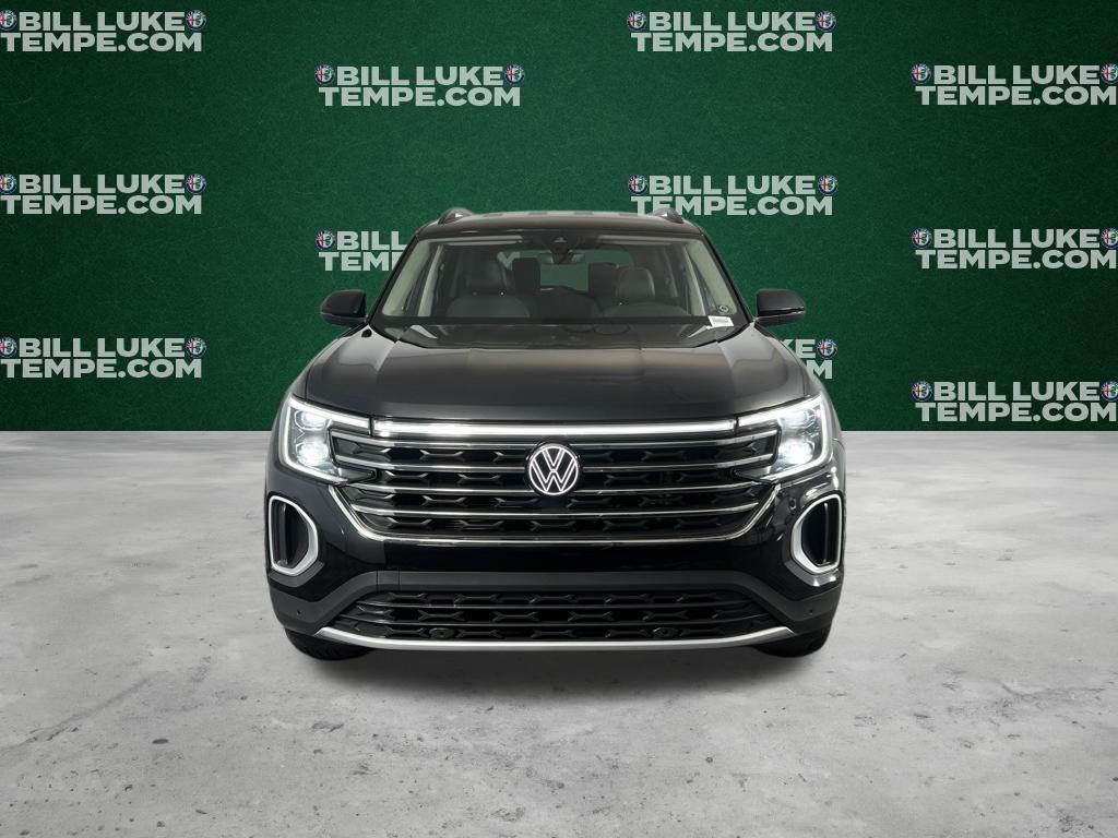 used 2024 Volkswagen Atlas car, priced at $26,475