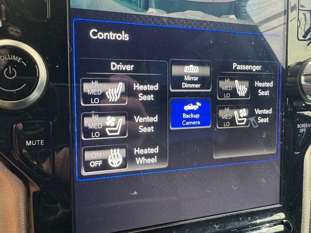 used 2019 Ram 1500 car, priced at $30,670
