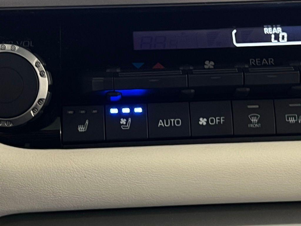 used 2024 Toyota Sequoia car, priced at $74,973