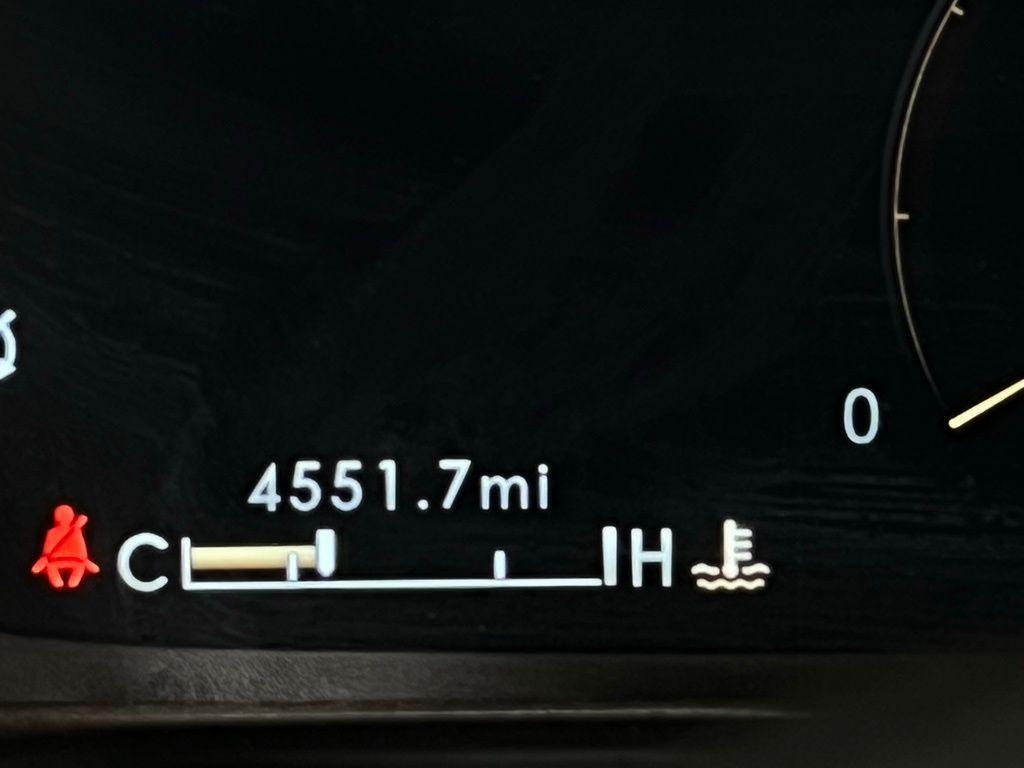 used 2023 Lincoln Aviator car, priced at $52,173