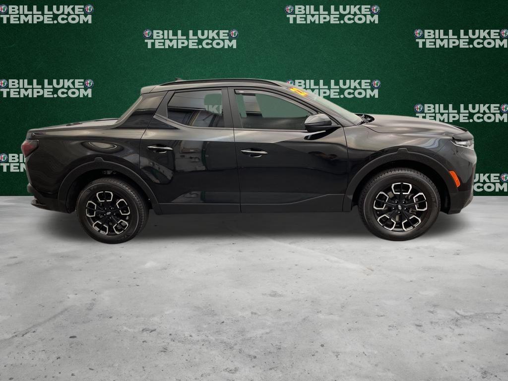used 2022 Hyundai SANTA CRUZ car, priced at $23,573