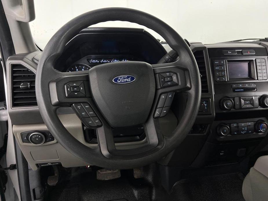 used 2022 Ford F-250 car, priced at $36,573