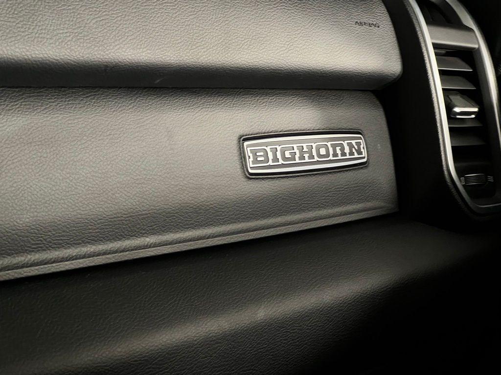 used 2024 Ram 2500 car, priced at $39,073