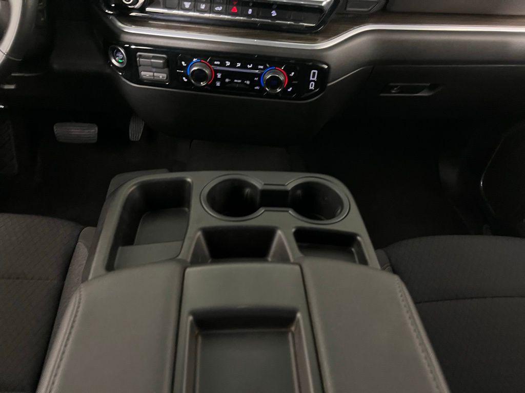 used 2024 Chevrolet Silverado 2500 car, priced at $56,573