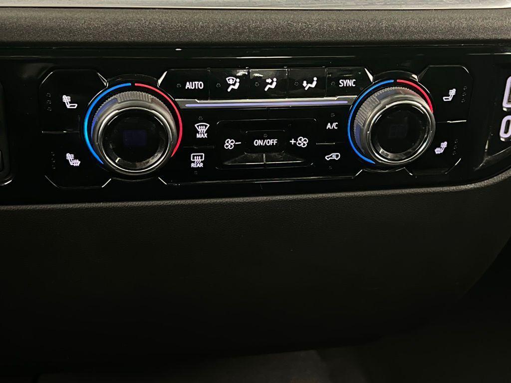 used 2024 Chevrolet Silverado 2500 car, priced at $56,573