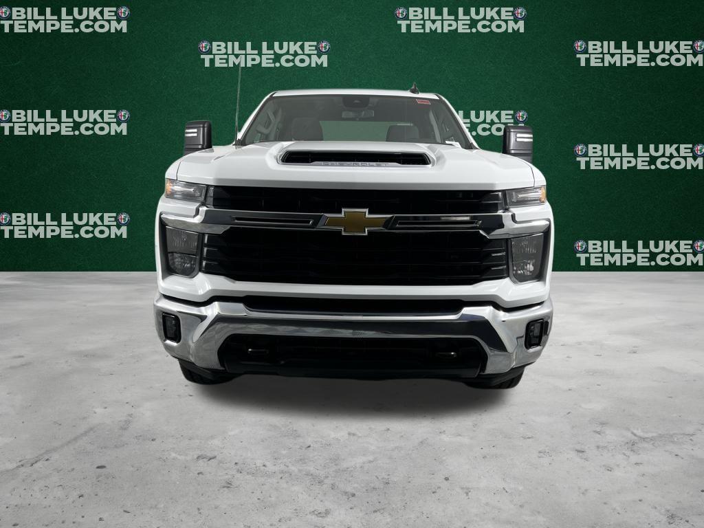 used 2024 Chevrolet Silverado 2500 car, priced at $56,573