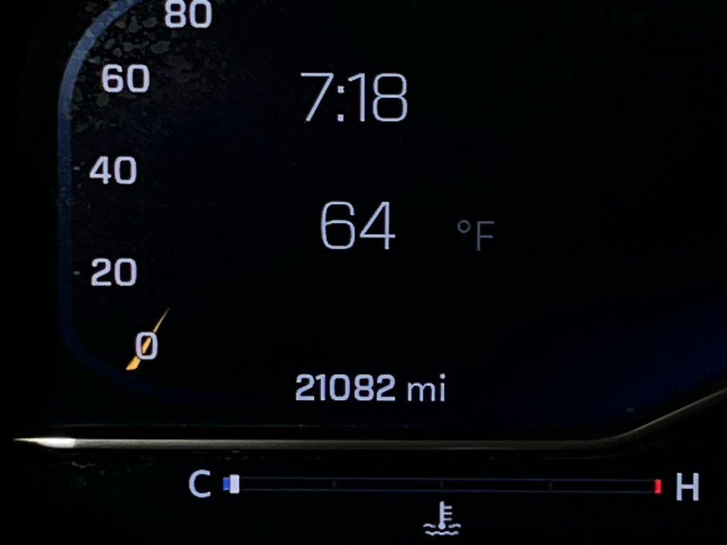 used 2024 Chevrolet Silverado 2500 car, priced at $56,573