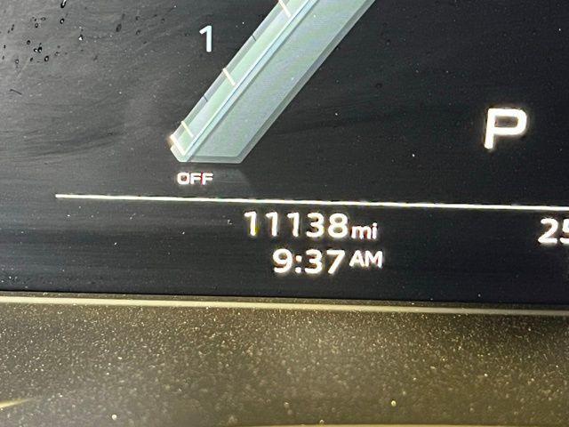 used 2023 Audi SQ5 car, priced at $41,975