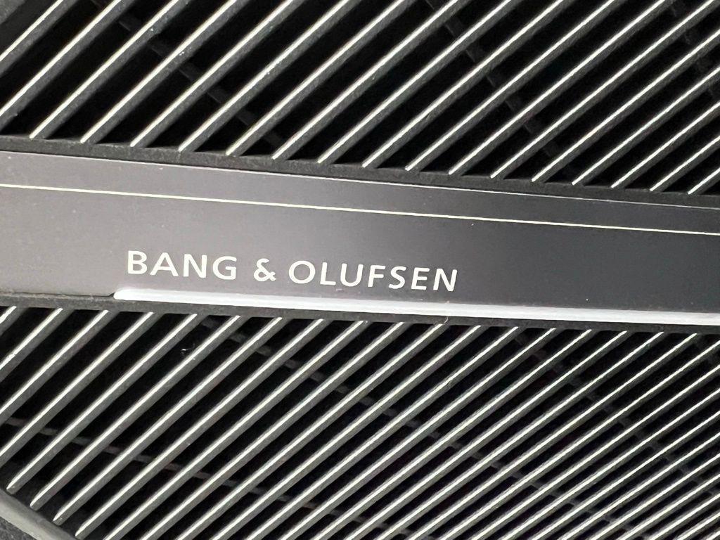 used 2023 Audi SQ5 car, priced at $41,975