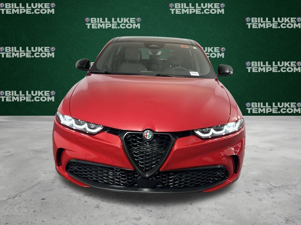 used 2024 Alfa Romeo Tonale car, priced at $26,275