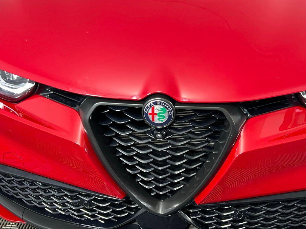 used 2024 Alfa Romeo Tonale car, priced at $26,275