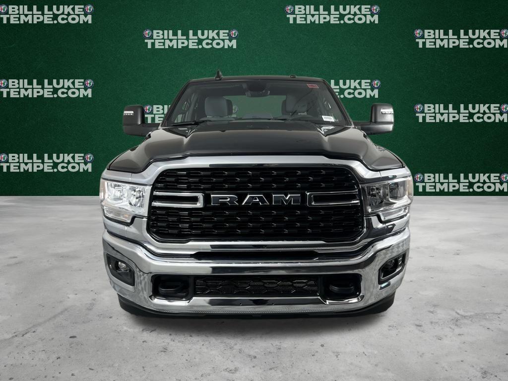 used 2024 Ram 2500 car, priced at $40,673