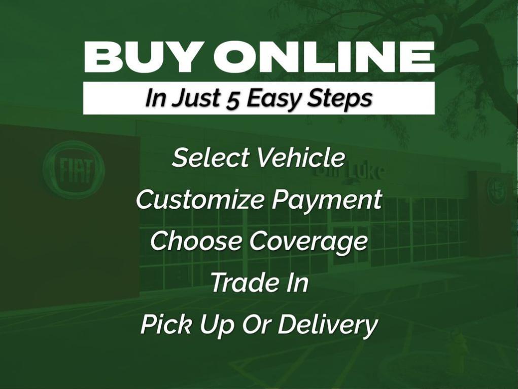 used 2022 Nissan Frontier car