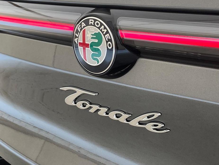 new 2024 Alfa Romeo Tonale car, priced at $50,145