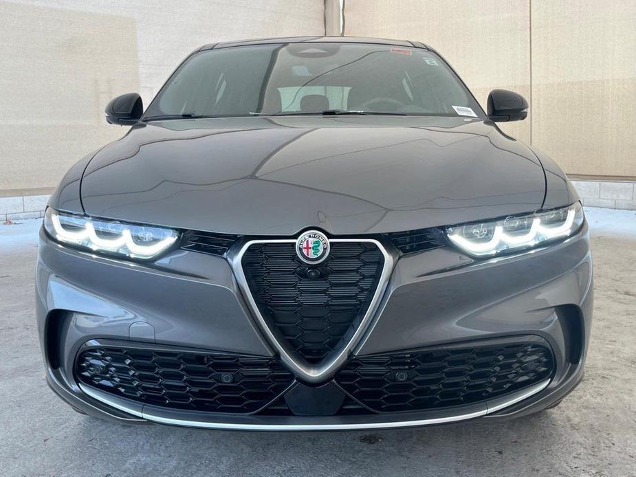 new 2024 Alfa Romeo Tonale car, priced at $50,145