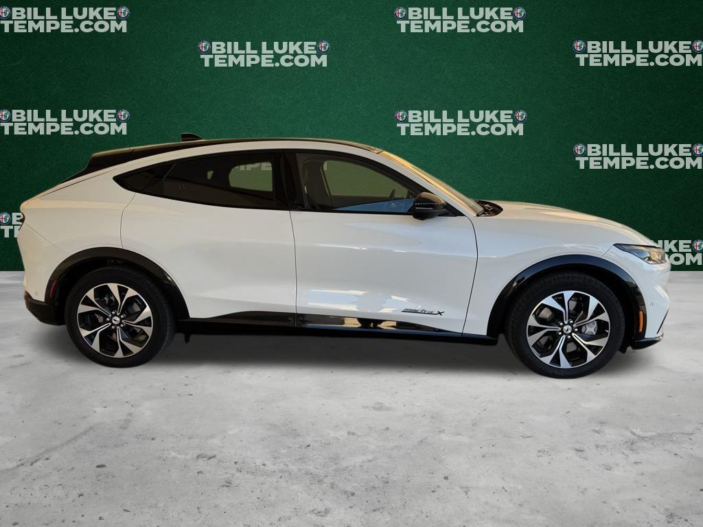 used 2023 Ford Mustang Mach-E car, priced at $27,973