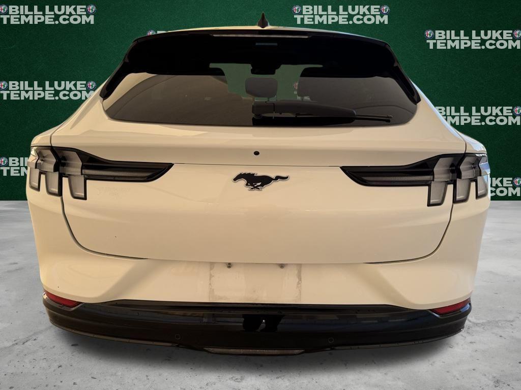 used 2023 Ford Mustang Mach-E car, priced at $27,973