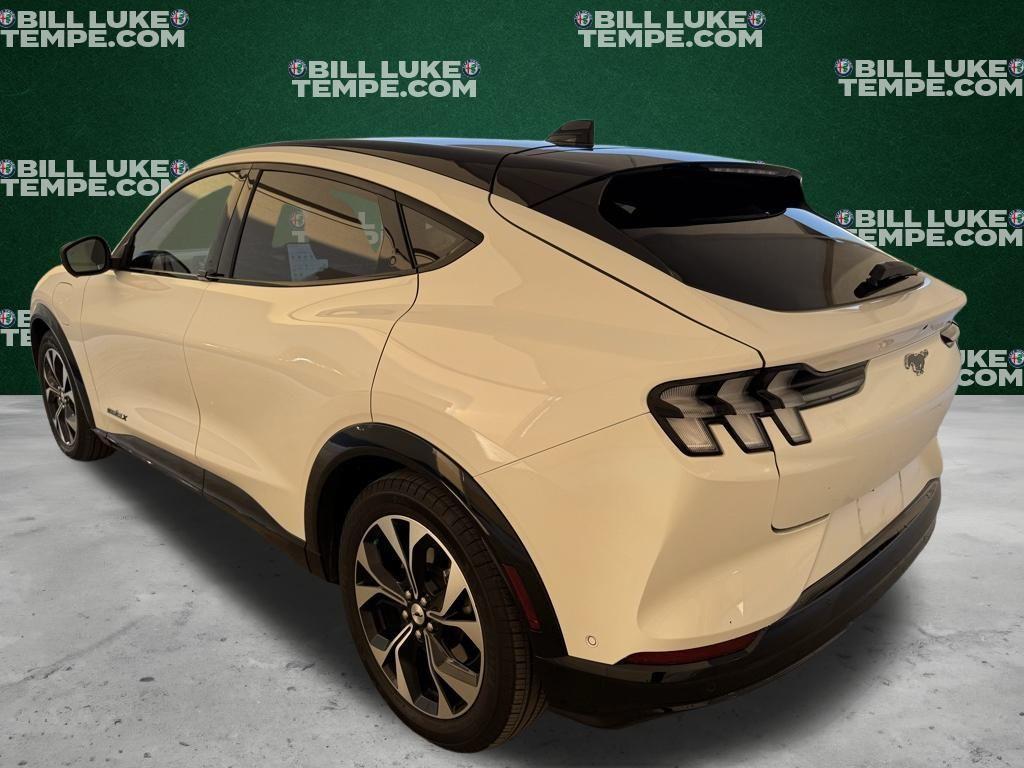 used 2023 Ford Mustang Mach-E car, priced at $27,973