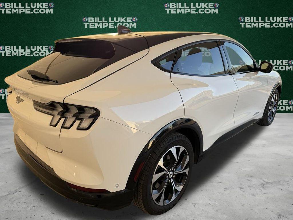 used 2023 Ford Mustang Mach-E car, priced at $27,973