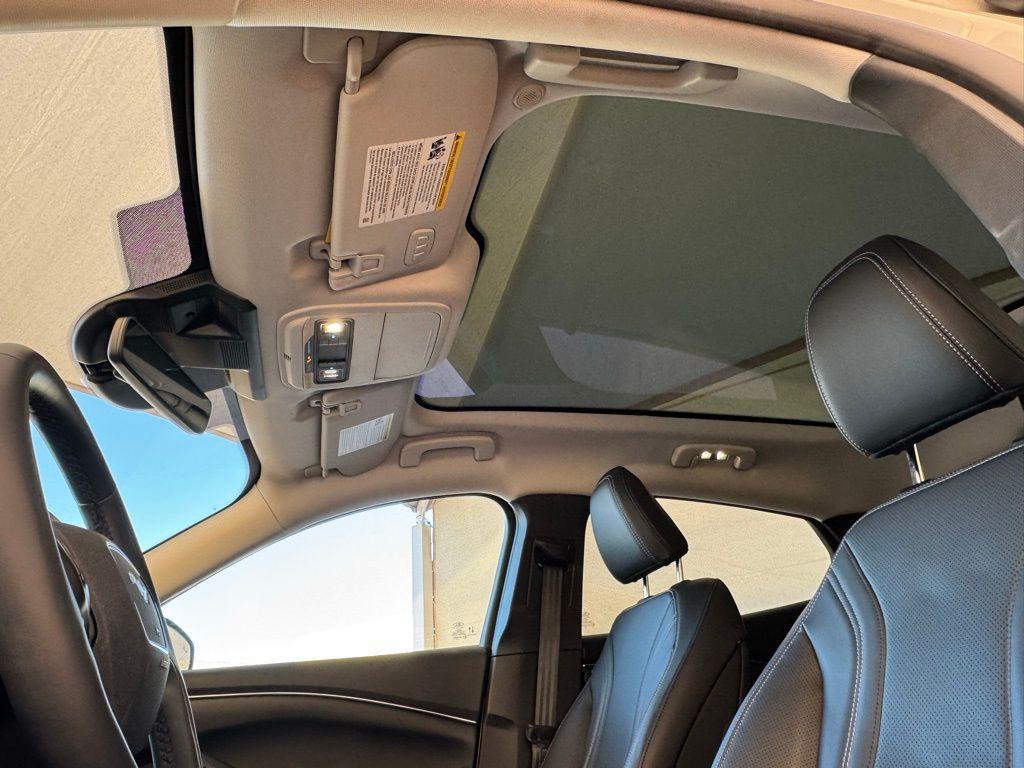 used 2023 Ford Mustang Mach-E car, priced at $27,973