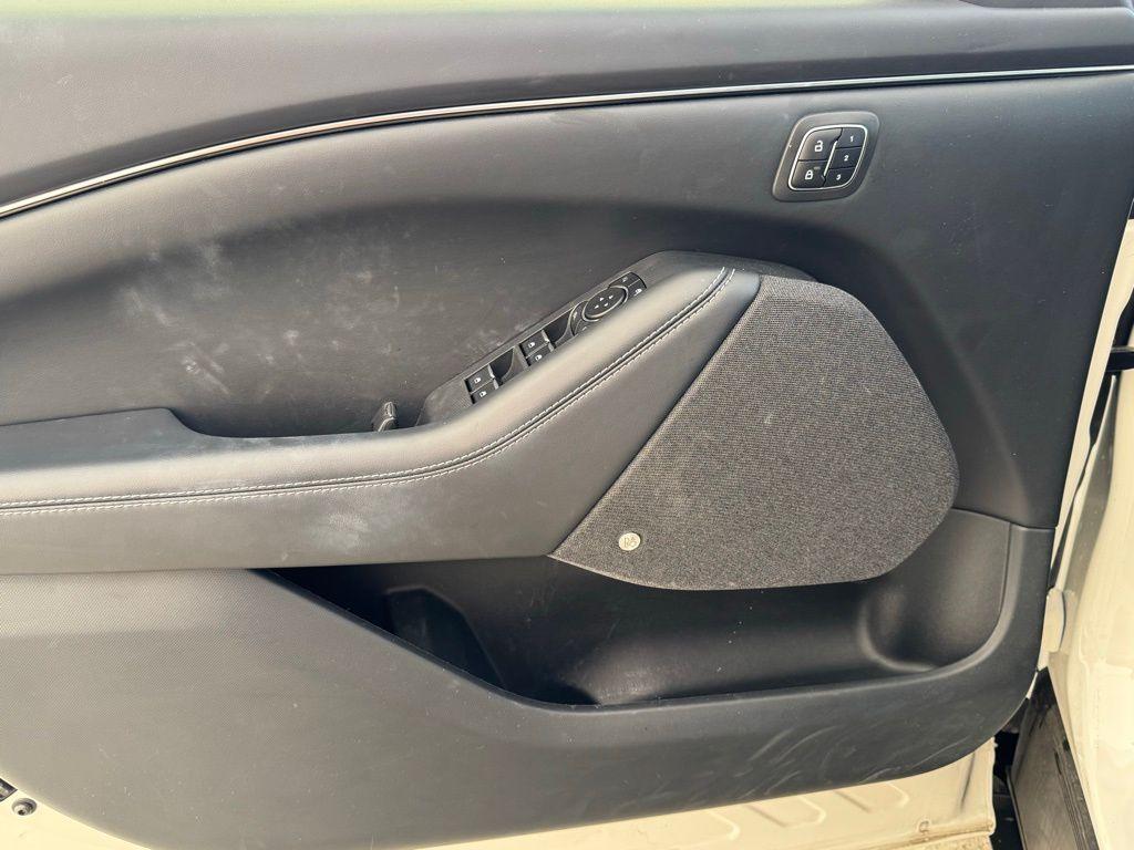 used 2023 Ford Mustang Mach-E car, priced at $27,973