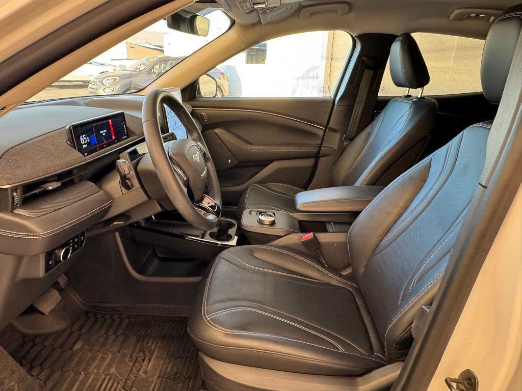used 2023 Ford Mustang Mach-E car, priced at $27,973