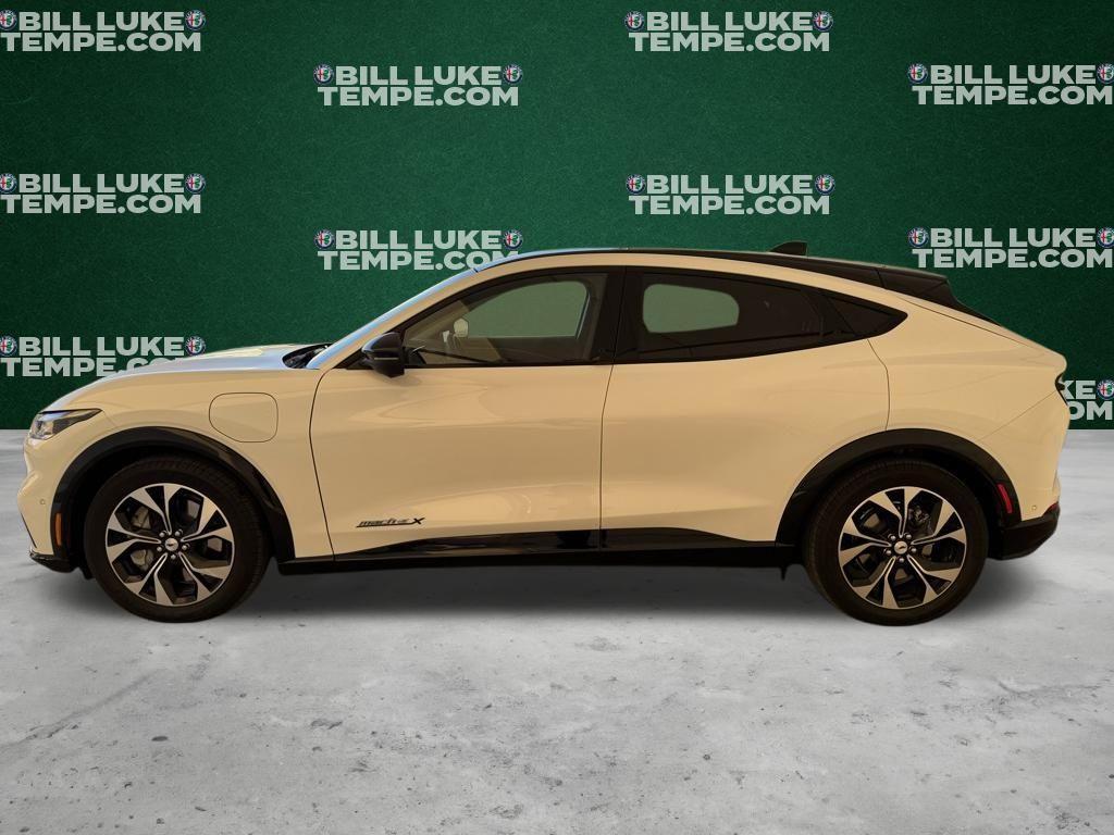 used 2023 Ford Mustang Mach-E car, priced at $27,973