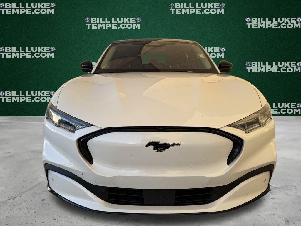 used 2023 Ford Mustang Mach-E car, priced at $27,973