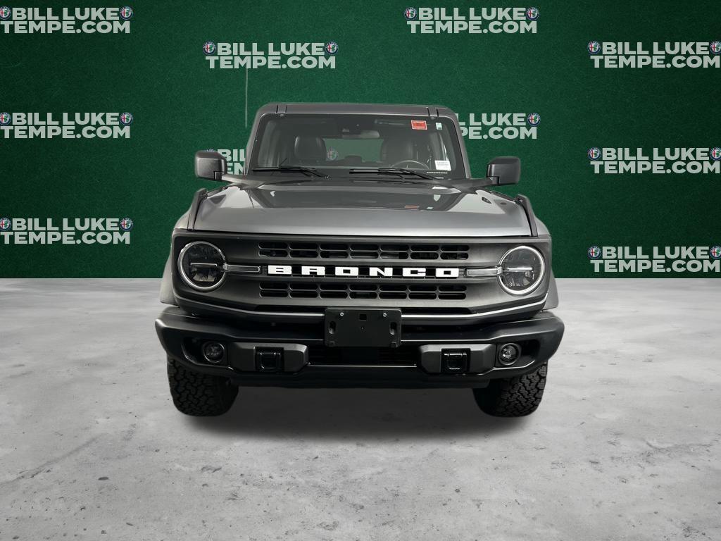 used 2024 Ford Bronco car, priced at $39,173