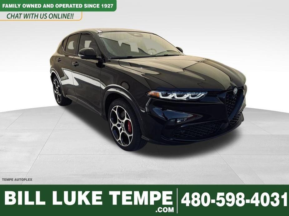 new 2024 Alfa Romeo Tonale car, priced at $50,640